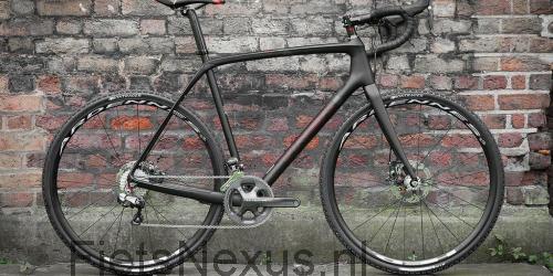 Trek Boone 9 Disc specificaties en beoordelingen